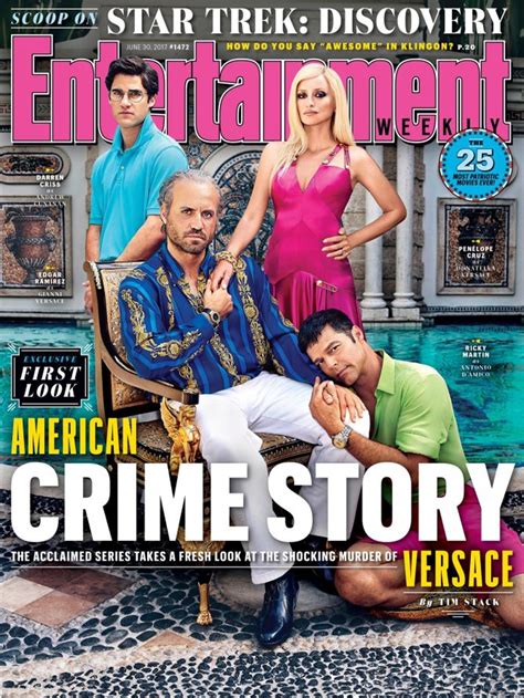 american crime story the assassination of gianni versace doppiaggio|gianni versace death.